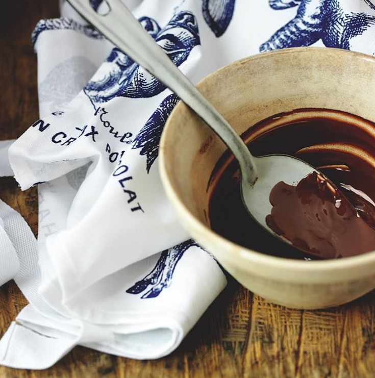 Do Pancake Day the Rococo Way - Rococo Chocolates