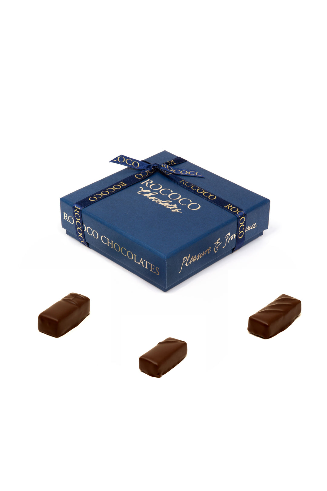 Criollo-Cacao-Chocolate-Boxes Rococo Chocolates