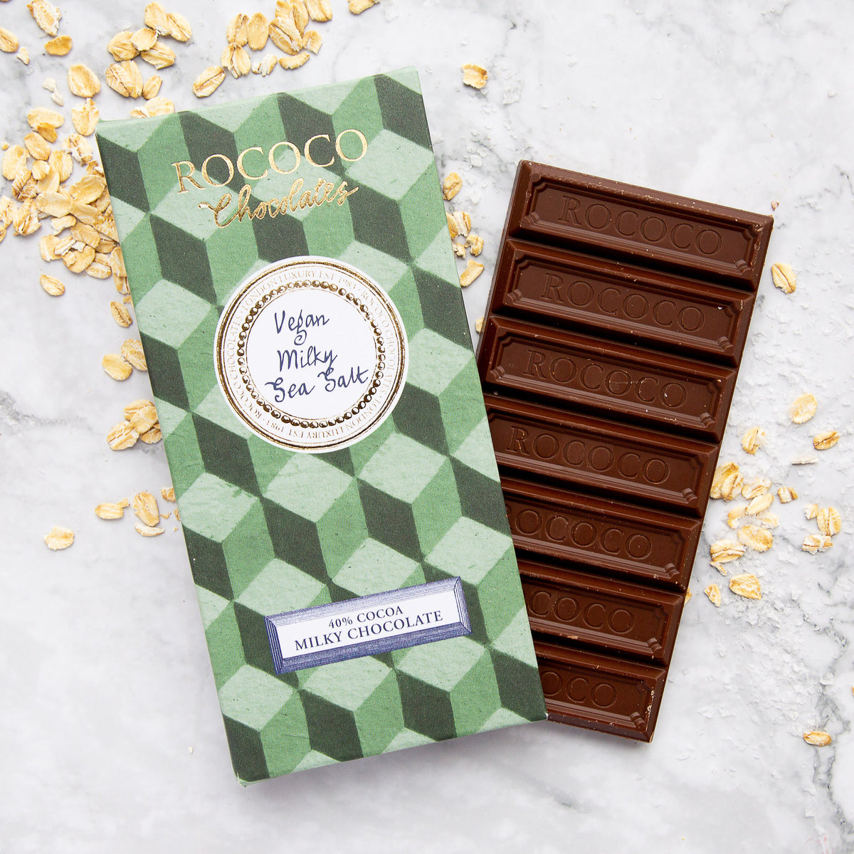 Vegan Chocolates Luxury Vegan Chocolate Buy Online From Rococo