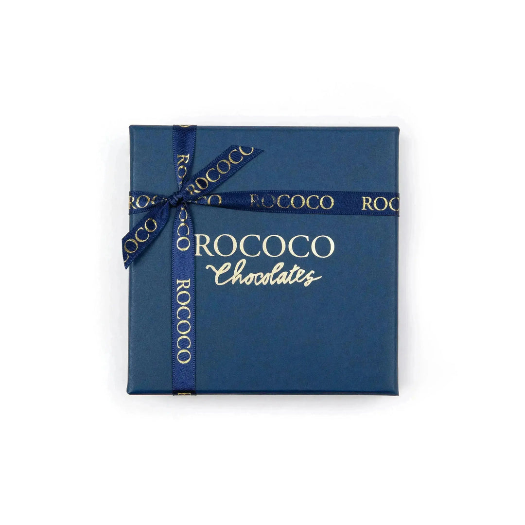 Limited edition rare Criollo Cacao chocolate truffles