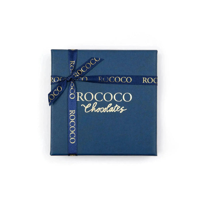 Limited edition rare Criollo Cacao chocolate truffles