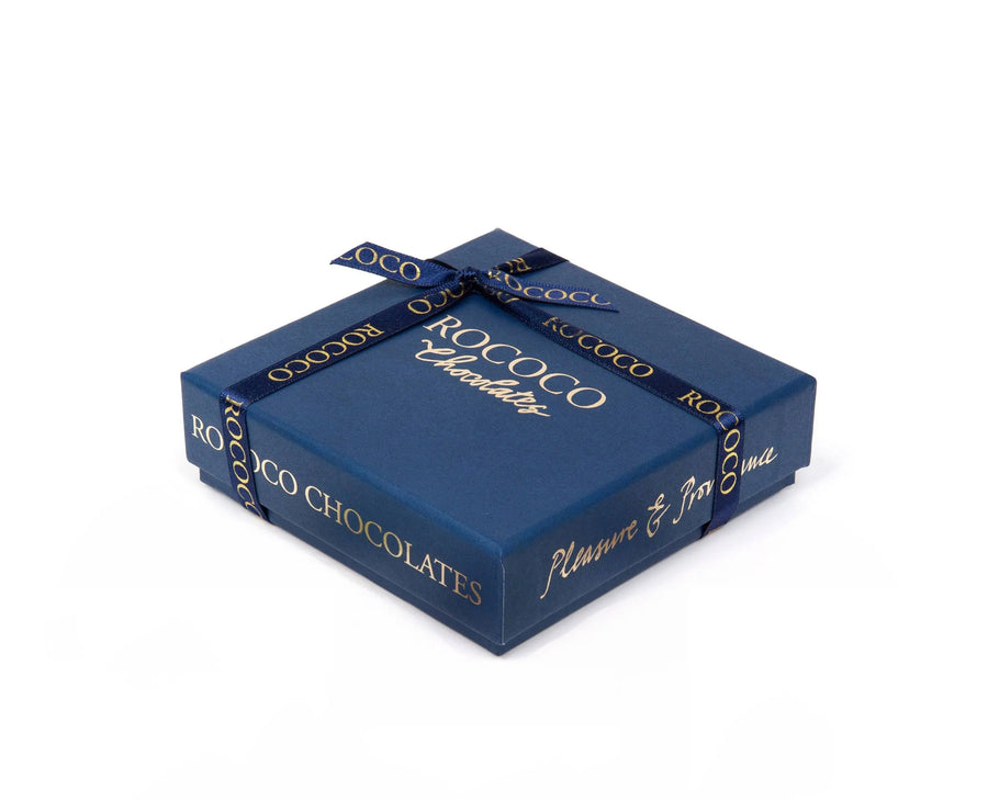 Criollo 9pc (Custom Selection Box) - Rococo Chocolates