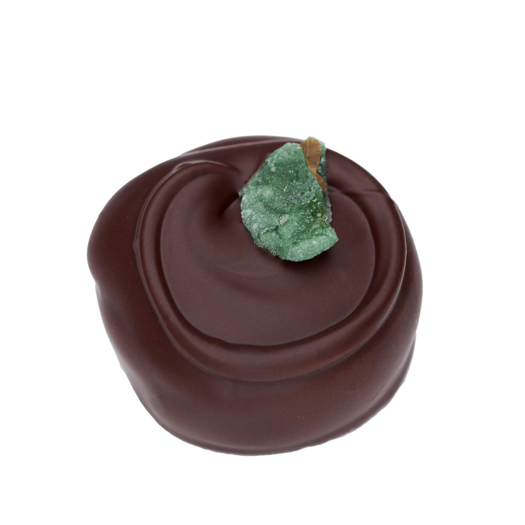 RC - Dark Chocolate Peppermint Cream - Rococo Chocolates