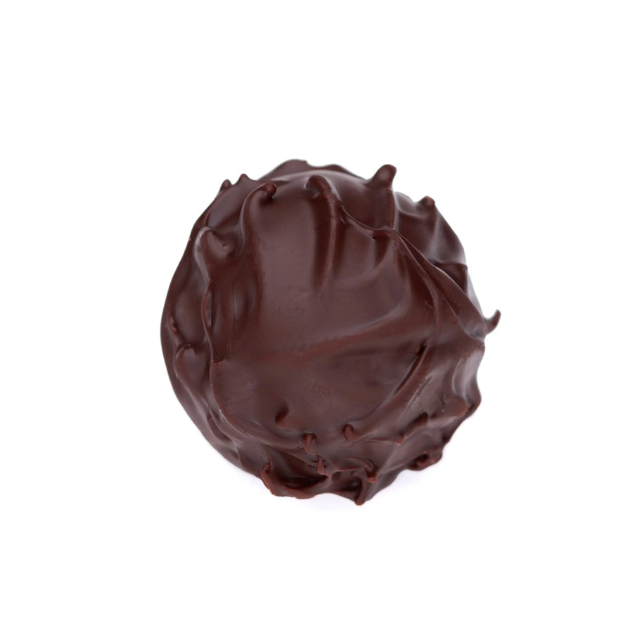 RC - Dark Chocolate Truffle - Rococo Chocolates