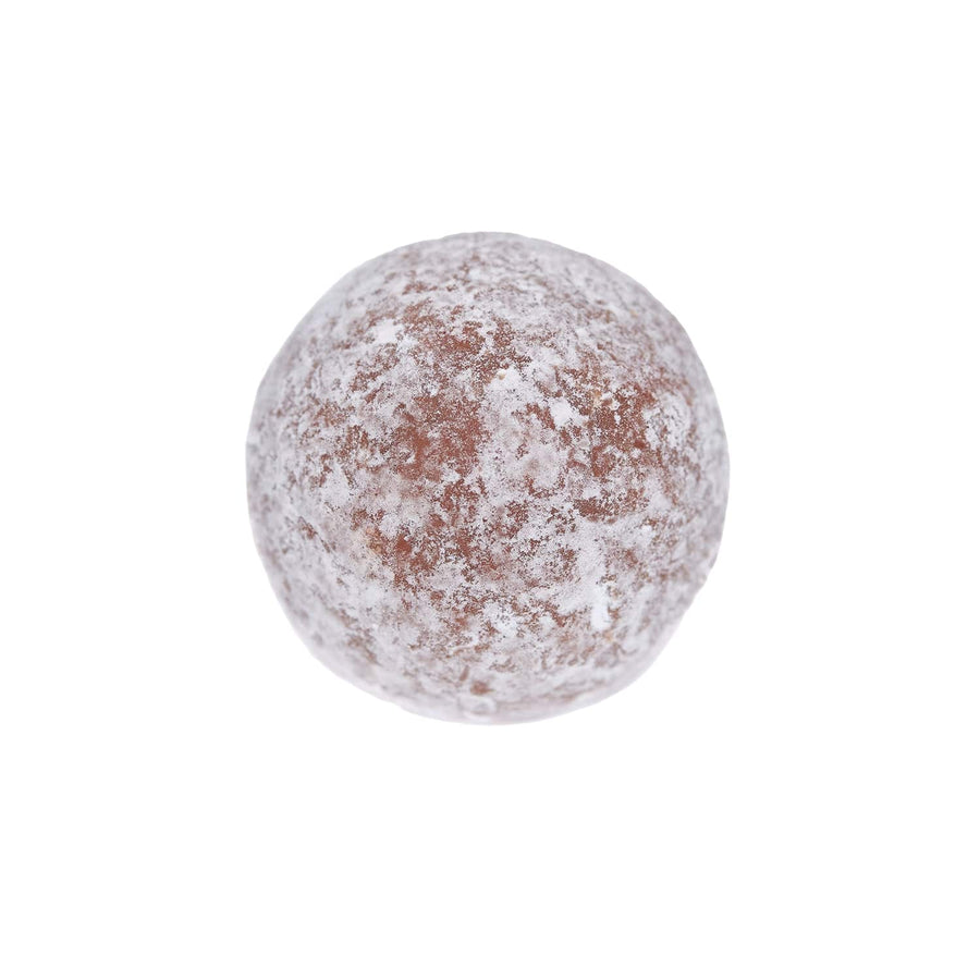 RC -Milk Chocolate Marc De Champagne Truffle - Rococo Chocolates