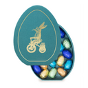 Easter Chocolate Box With Assorted Mini Eggs