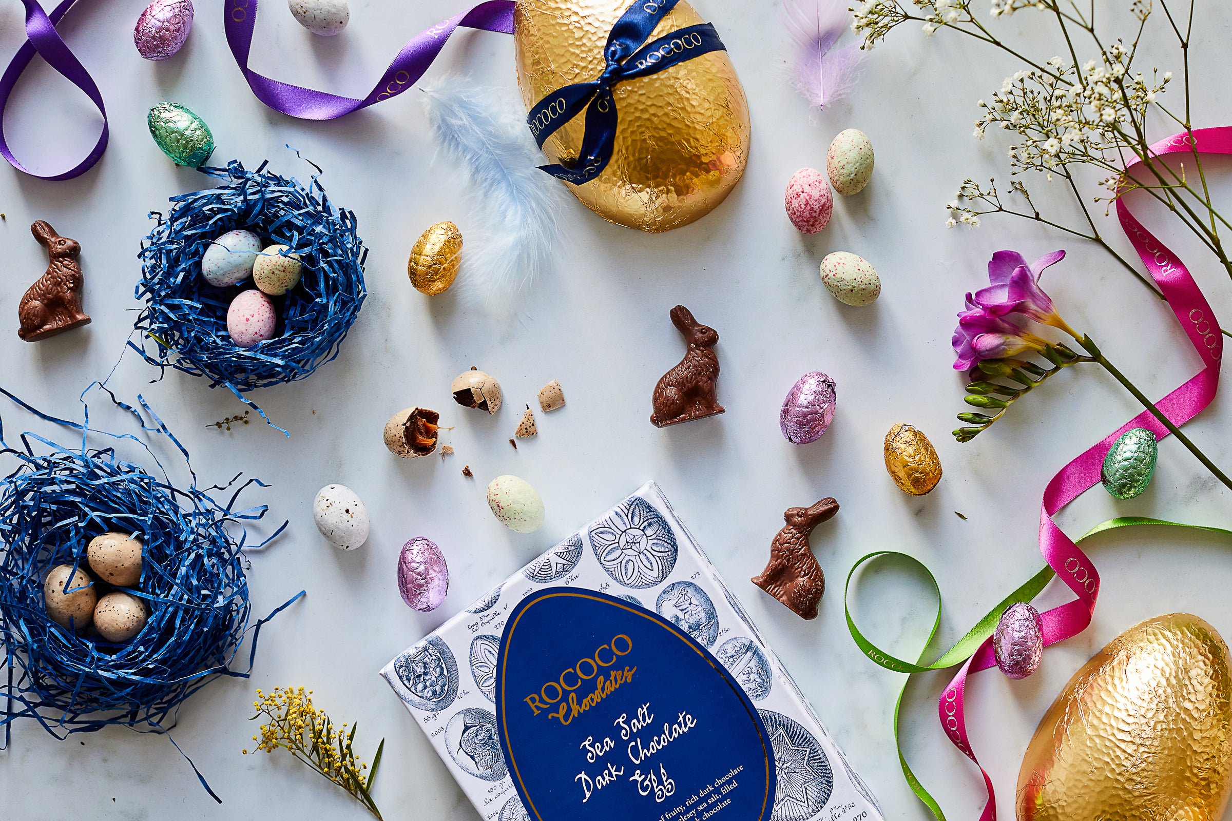 Easter Eggs | Vegan Easter Egg | Coffee Easter Egg | Low Sugar Easter Egg | Gourmet Easter Eggs