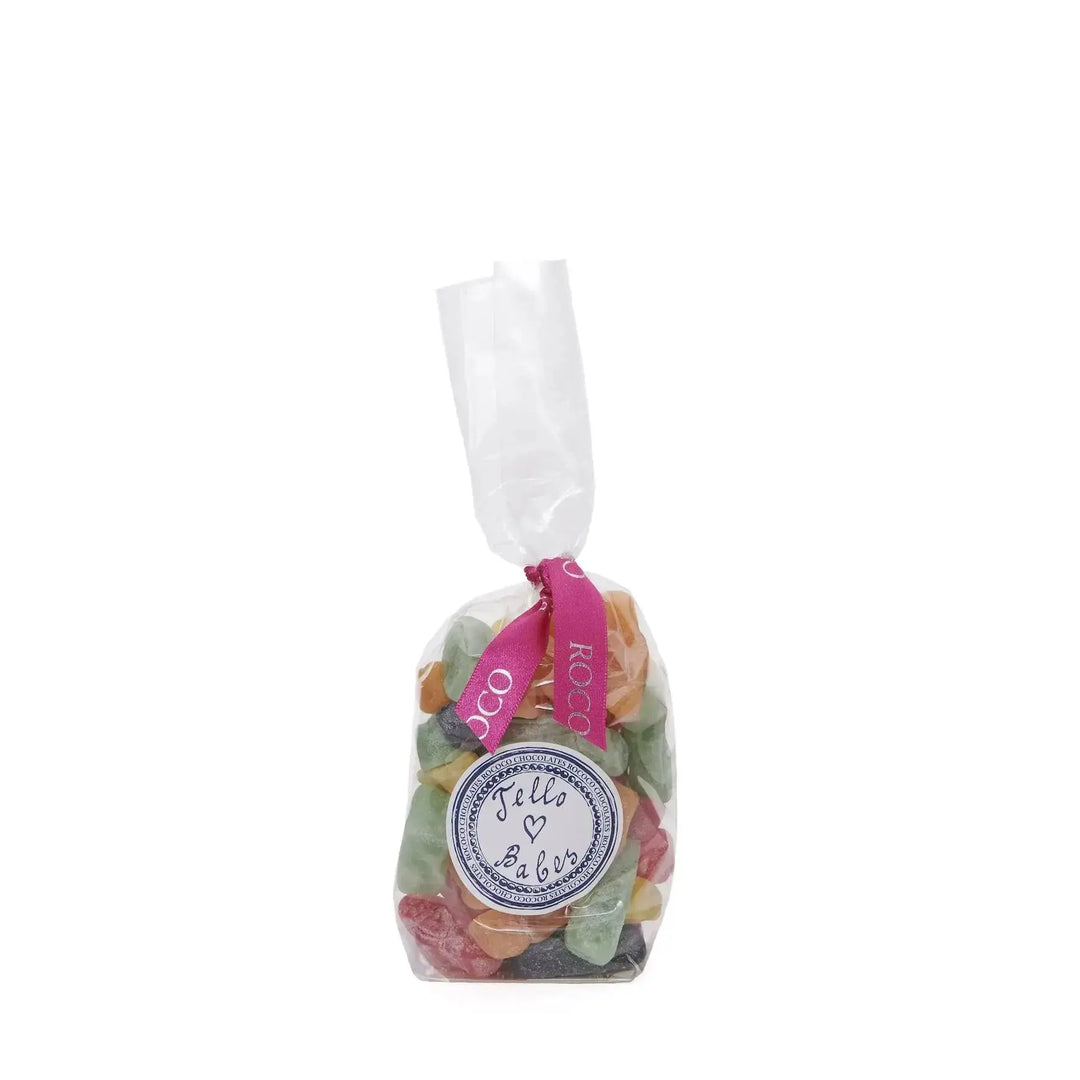 Jelly Babies - Rococo Chocolates