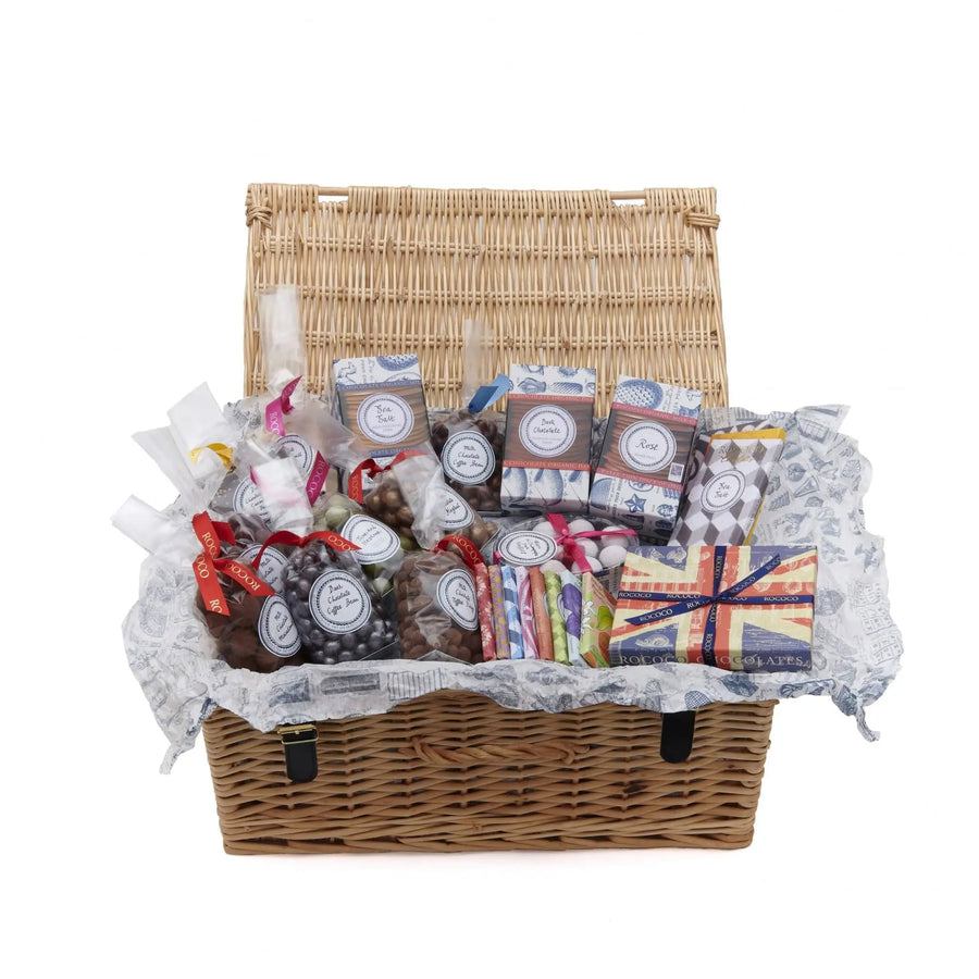 Extravagance of Chocolates Hampers | Extravagant Chocolate Gifts | Luxury Chocolate Gifts | Corporate Gifts | Corporate Gifting | Luxury Gifting | Best Gift Hampers | Foodie Gifts | Foodie Hampers