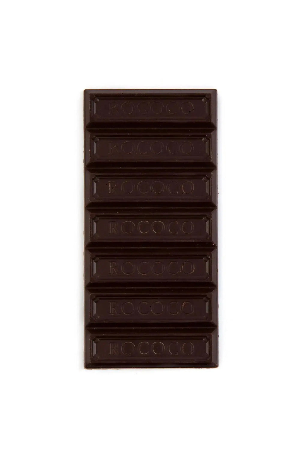 dark chocolate bar
