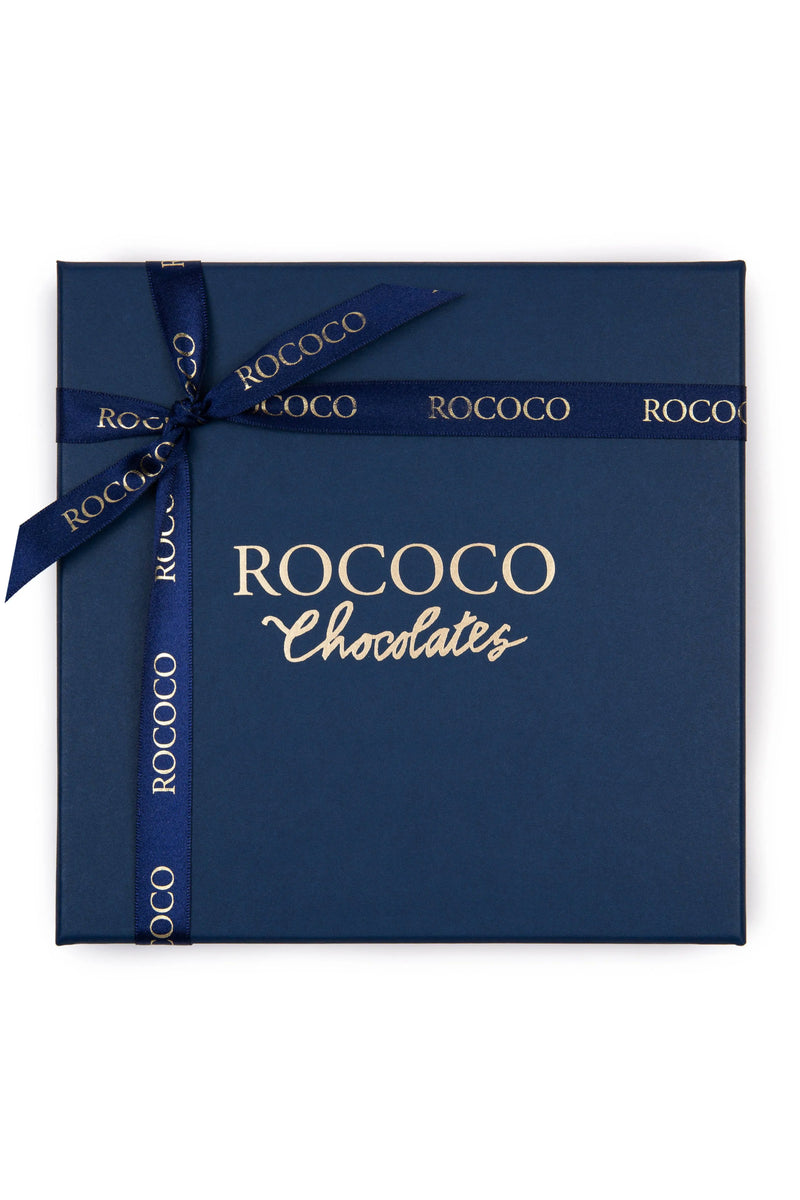 Rococo Chocolates London Chocolatiers Luxury Fresh Collection