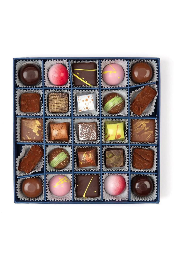 Rococo Fresh - 4 Boxes (Delivered Quarterly) - Rococo Chocolates