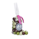 Scorched Hazelnuts in Chocolate