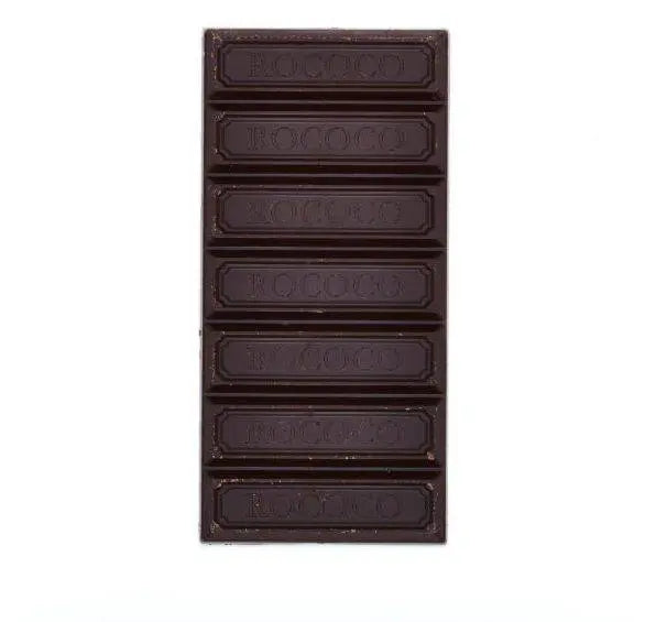 dark chocolate bar