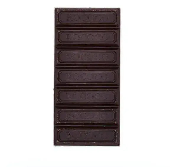 dark chocolate bar
