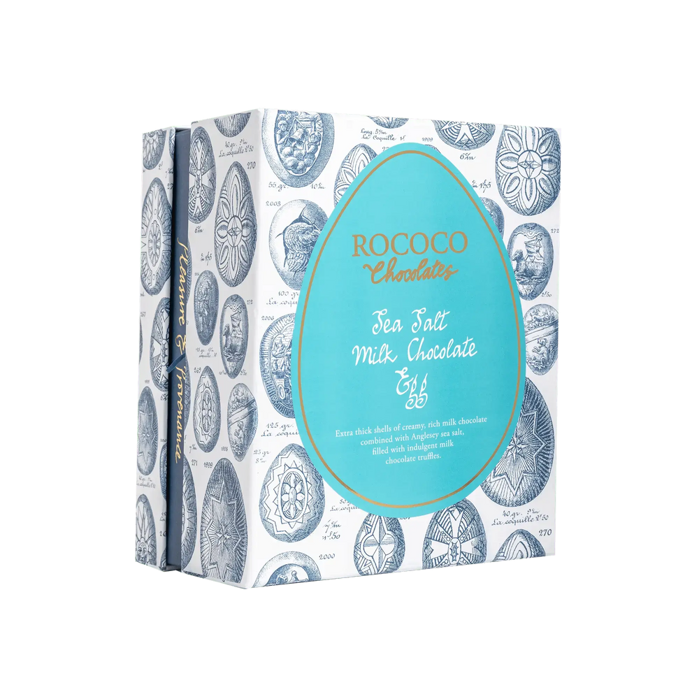 Best Milk Chocolate Easter Egg | Milk Chocolate Truffles | Premium chocolates | Luxury chocolates | Artisan chocolates | Best chocolate shop London