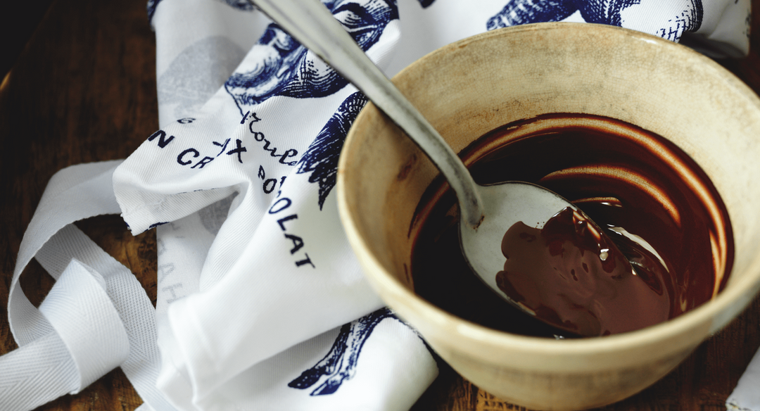 The Ultimate Pancake Day - Master our favourite chocolate and caramel sauces