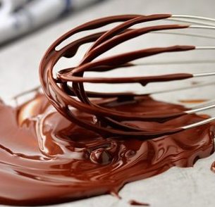 Rococo Chocolates Pancakes