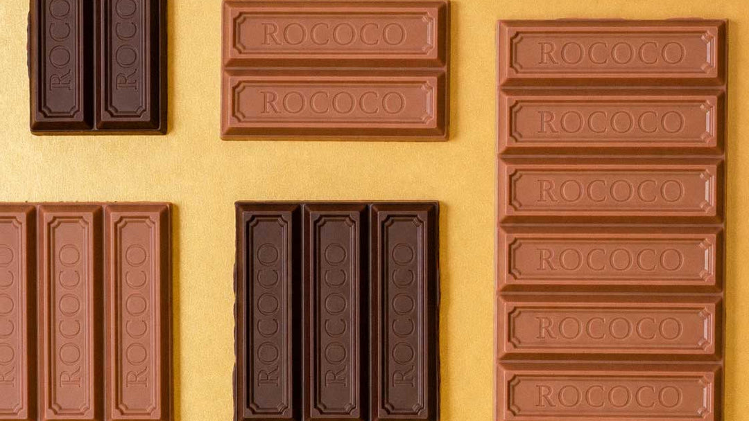 Dark Chocolate, Caramel & Orange: The Flavours We Crave in Autumn