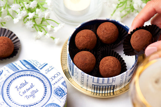 Rococo Chocolates: Thank-You Gift Guide 2023