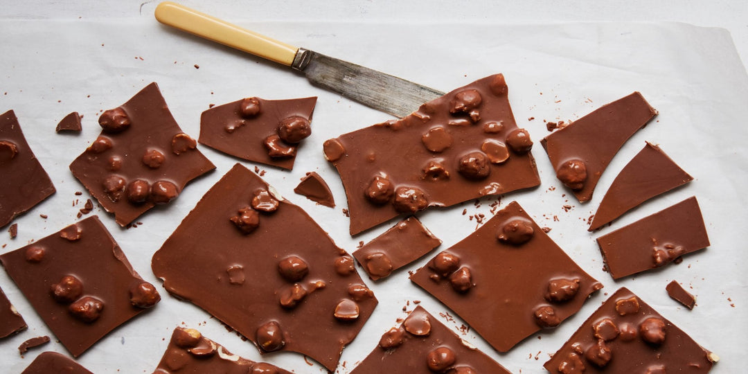 Bestsellers Rococo Chocolates