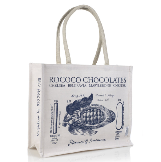 Collections – Rococo Chocolates