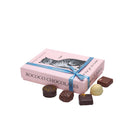 Mini Cat that Got the Cream Chocolate Collection - Limited Edition 6pc