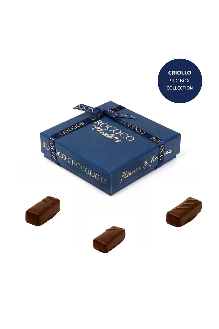 Luxury Chocolate | Luxury Chocolate Gifts | Rococo Chocolates