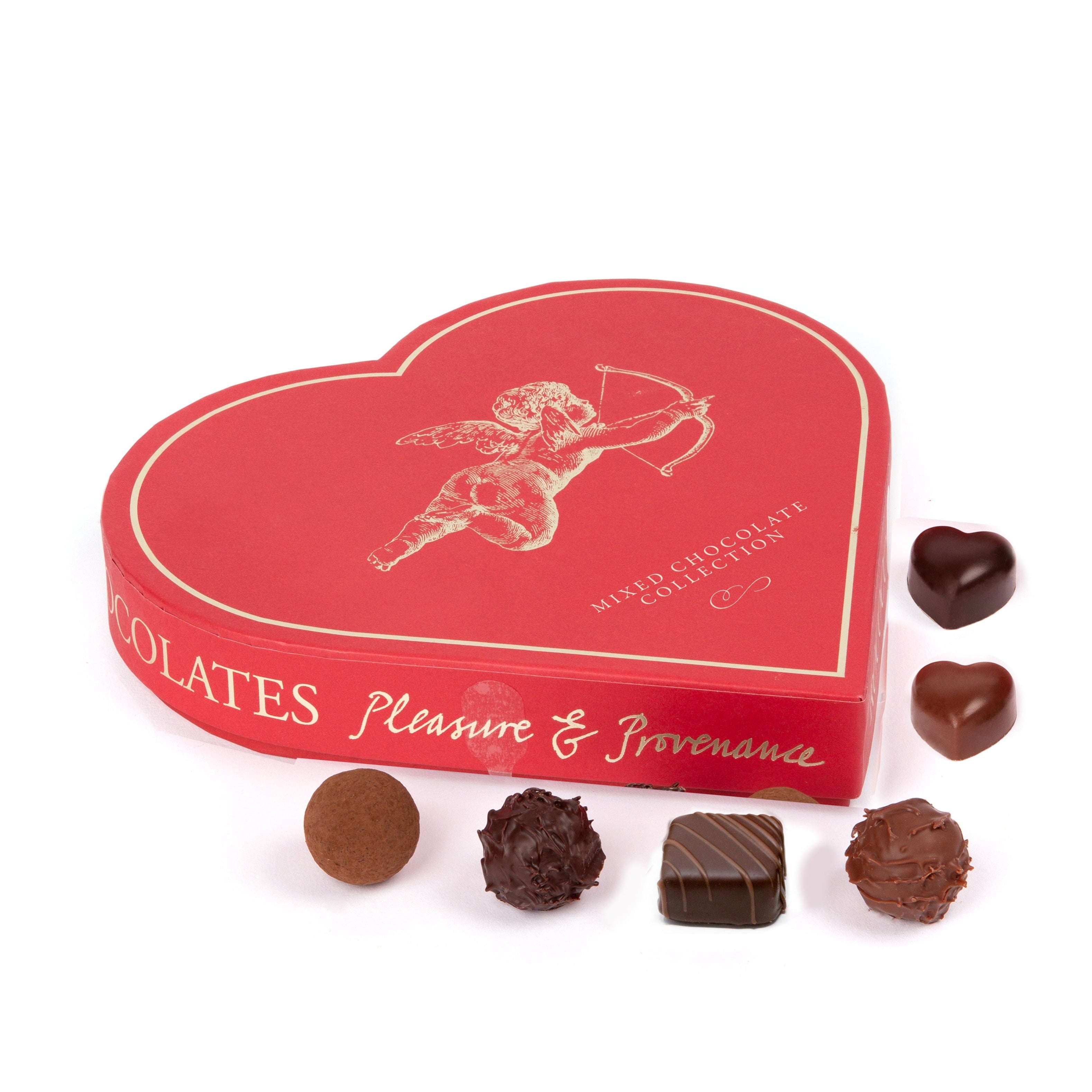 Love Choco Box per San Valentino - SBP'S Events