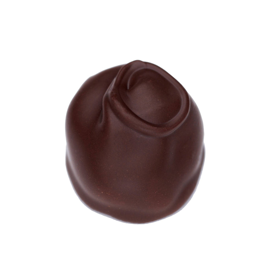 RC - Dark Chocolate Ginger - Rococo Chocolates