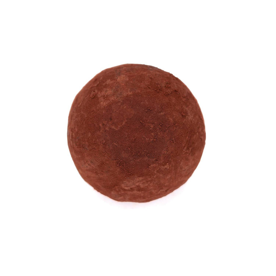 RC - Salted Caramel Truffle - Rococo Chocolates