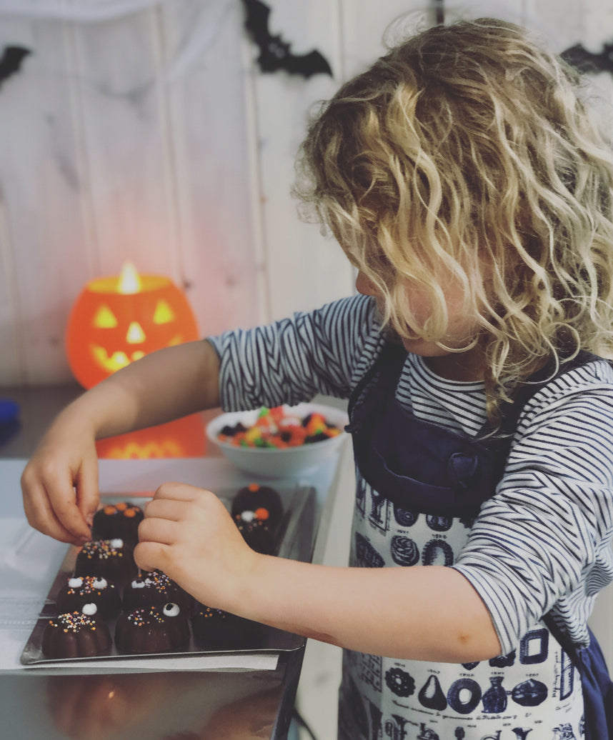 Rococo Chocolates Hosts Fabulous children Parties and Chocolate Experiences in London