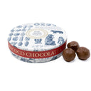 Milk Ganache Truffles Tub