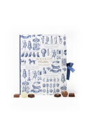 Luxury Chocolate and Truffles Advent Calendar - 2024 (Limited Edition)