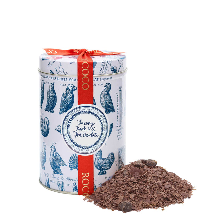 Old Choco Roca Collections – Rococo Chocolates