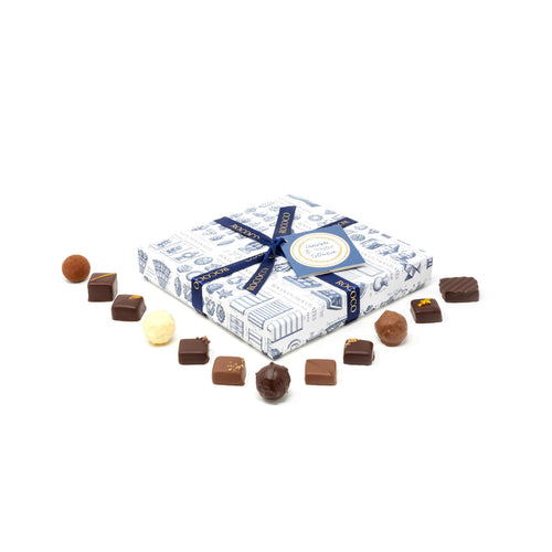 Chocolate and Truffle Collection - Medium 25pc Rococo Chocolates