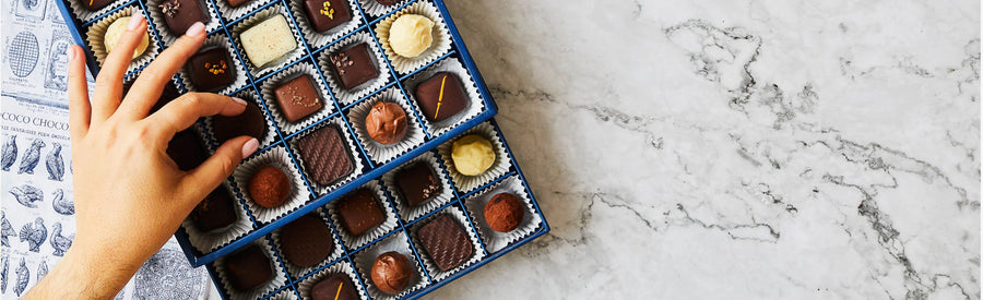 Rococo Extra Indulgence