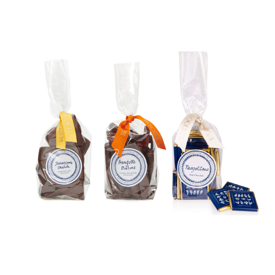 The 'Bag of Nibbles' Set