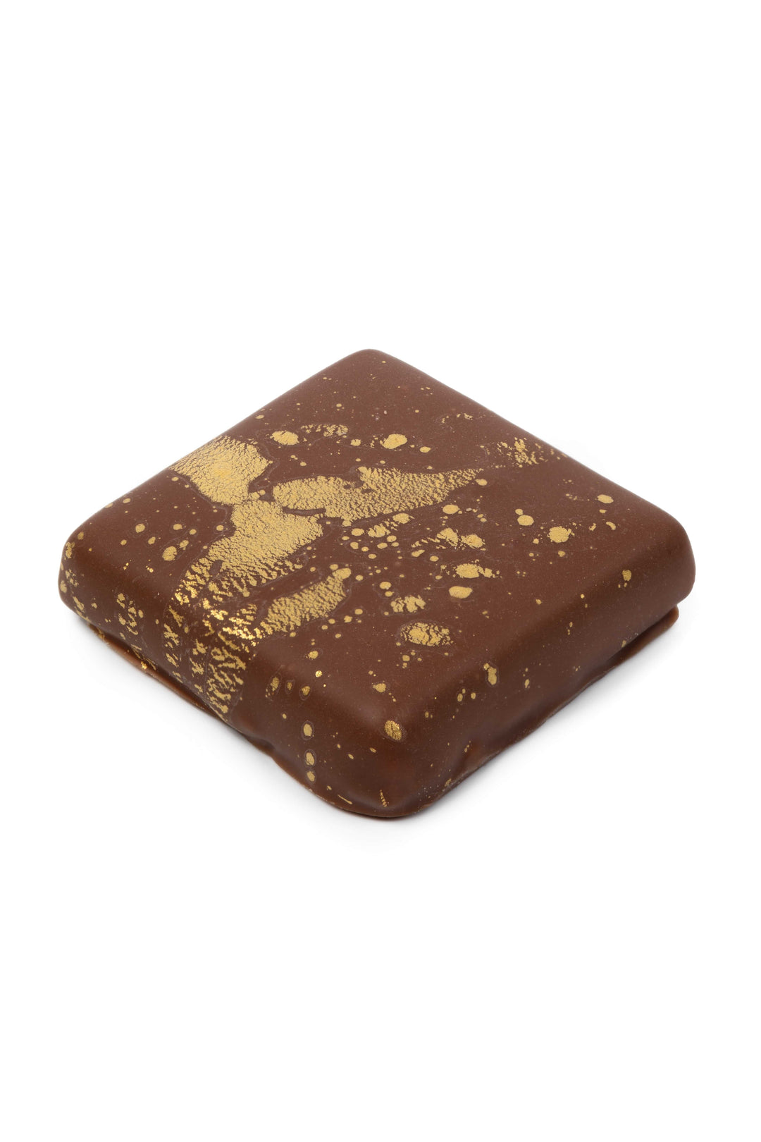 RC - Madagascar Vanilla Ganache - Rococo Chocolates