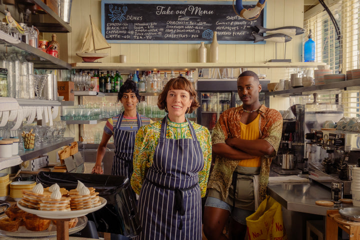 A Taste of The Roses: A Film-Inspired Chocolate Tasting