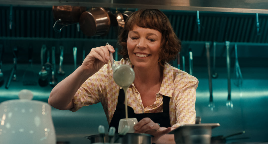 A Taste of The Roses: A Film-Inspired Chocolate Tasting