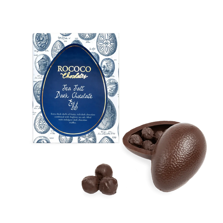 Old Choco Roca Products – Rococo Chocolates