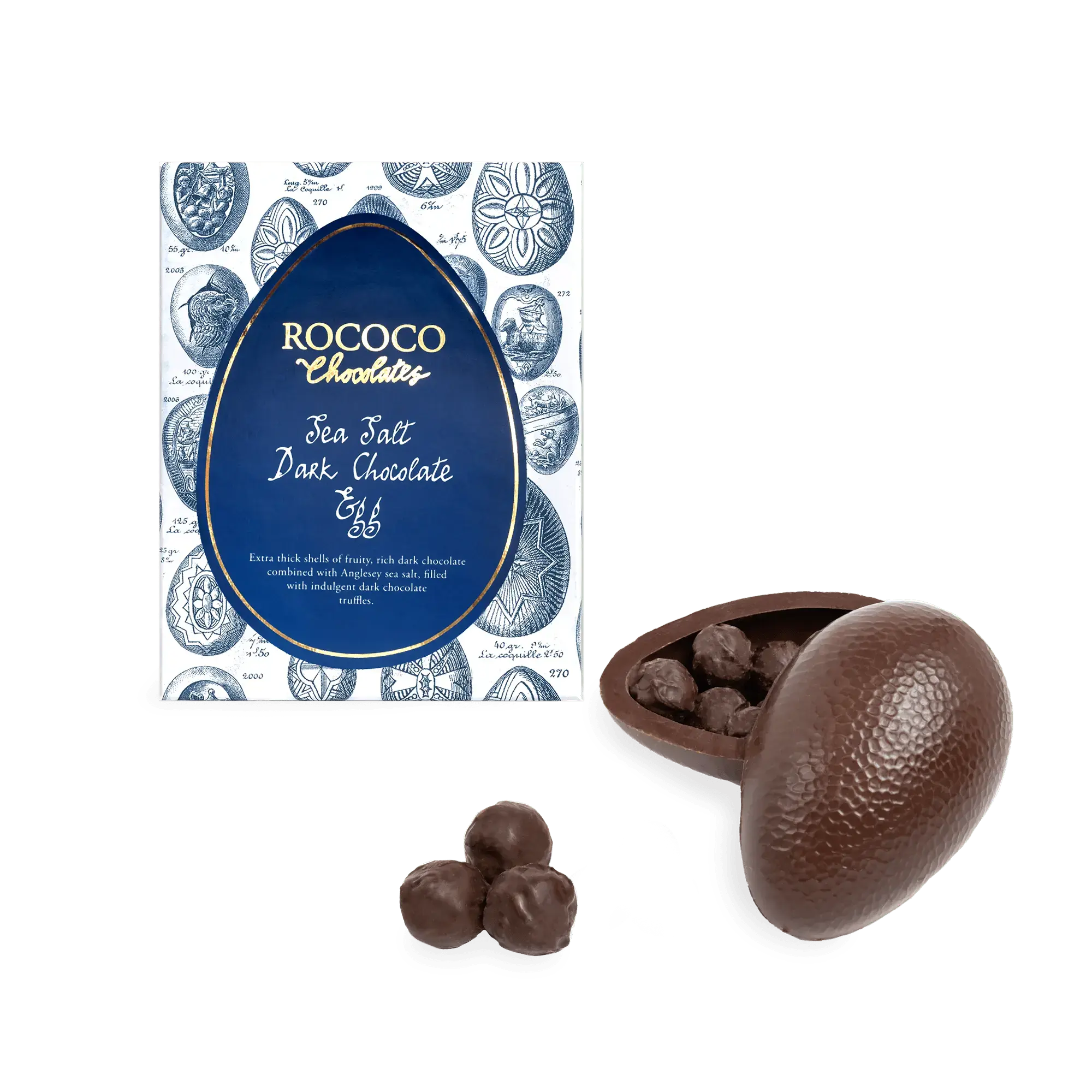 Easter Chocolates Collection