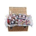 The Extravagance of  Chocolate Hamper Gift Box