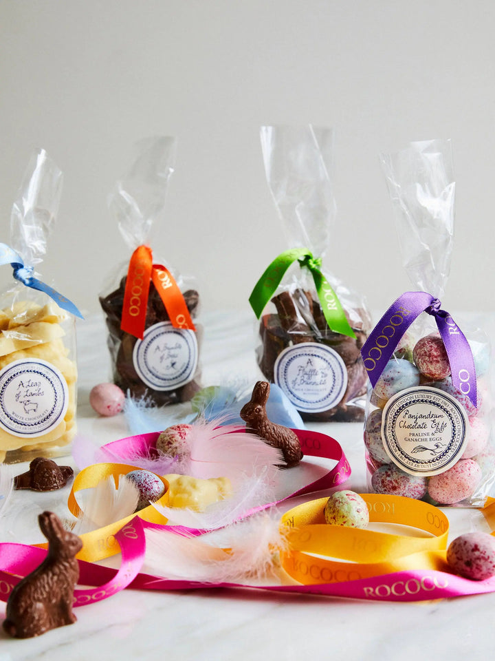 All products - Rococo Chocolates