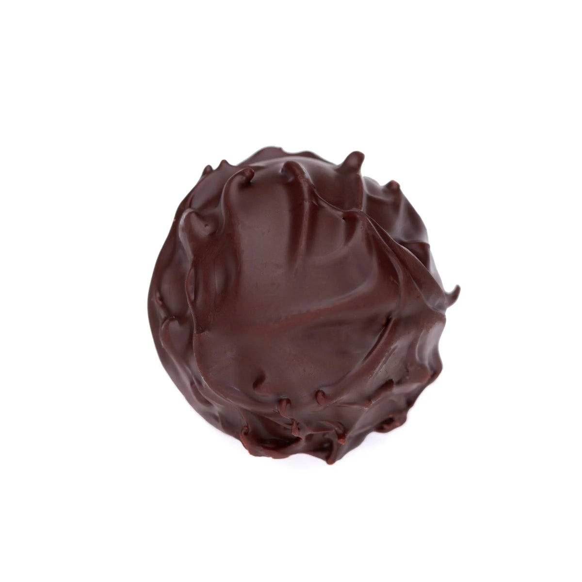 Dark Ganache Truffles Large by Rococo FREE UK Delivery Rococo