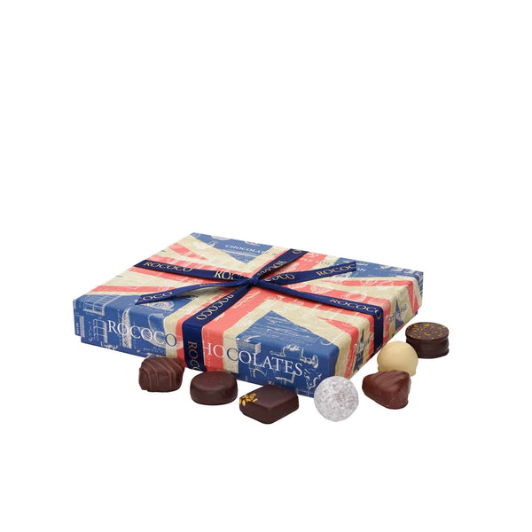 RococoChocolates_UnionJackChoc