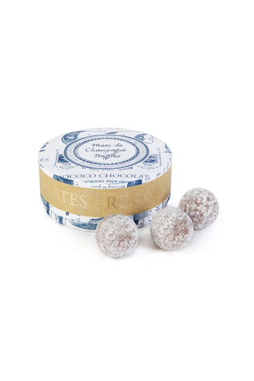 Collections – Rococo Chocolates