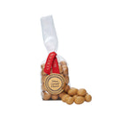 Blonde Chocolate Almonds