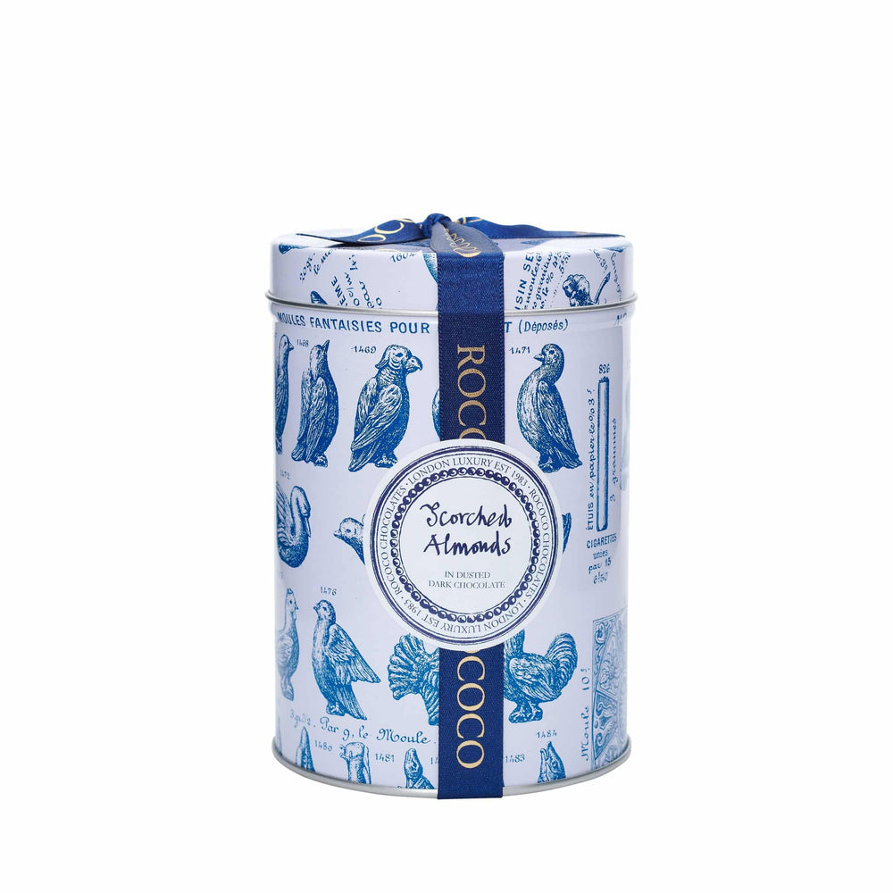 Scorched Almonds 1 (tins)